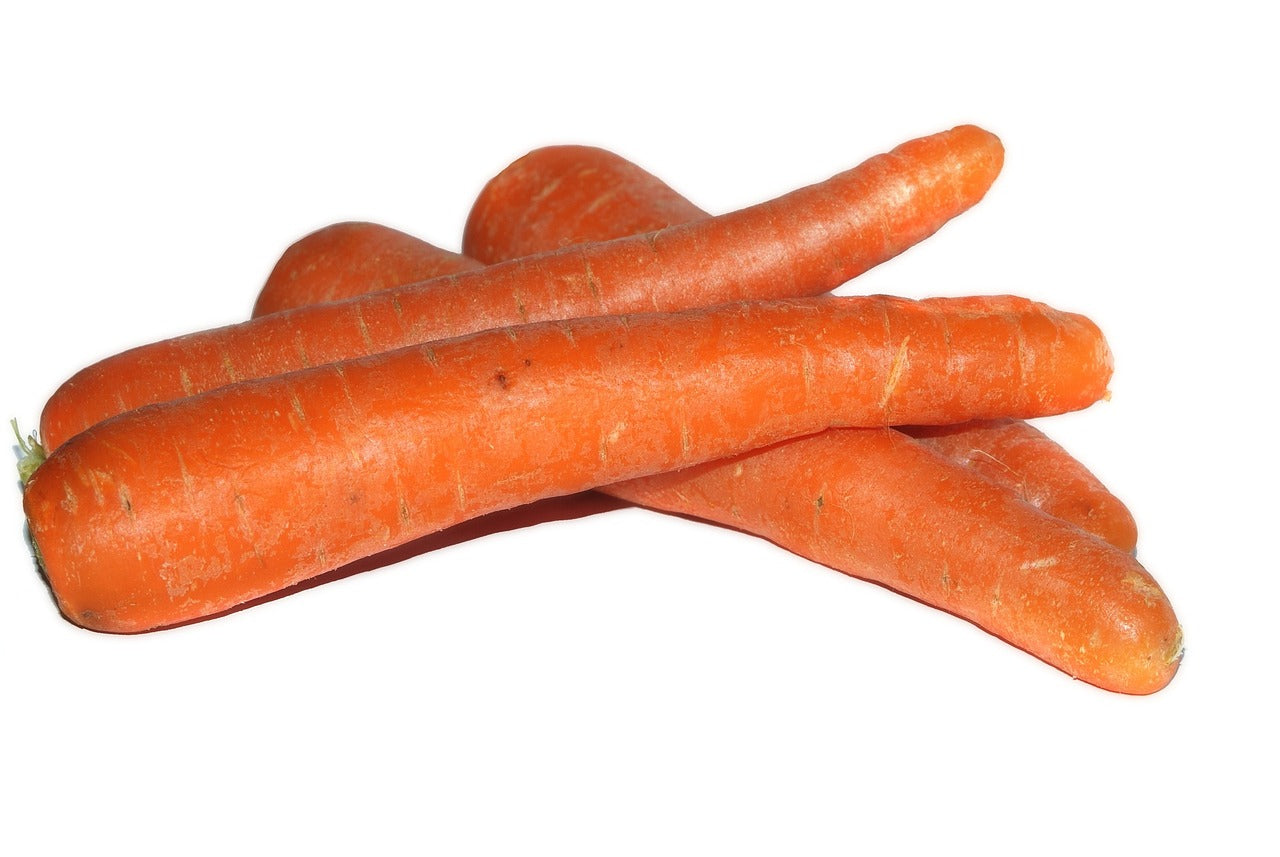 Carrots